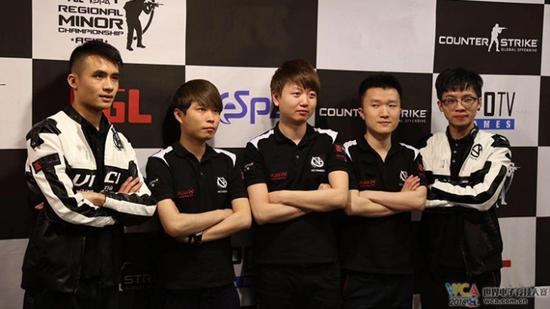 最强电竞大战明日来袭 WCA2016资格赛S1总决赛八大亮点全解析