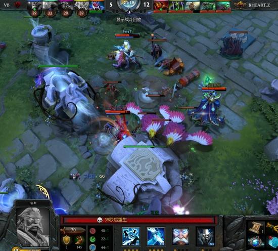 WESG上海预选赛战况火爆 CSGO&DOTA2; 项目冠军出炉