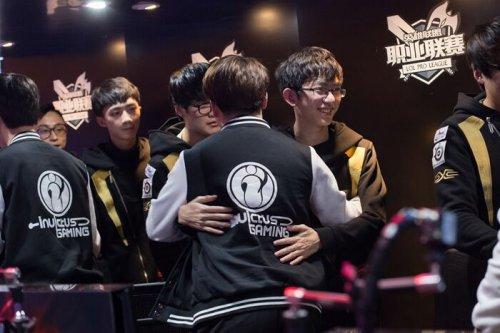 LPL夏季赛分组分析 B组竞争力更强于A组