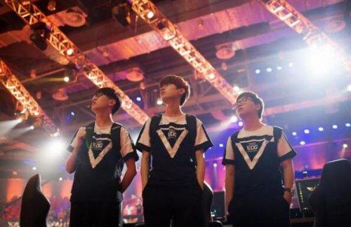 LPL夏季赛分组分析 B组竞争力更强于A组