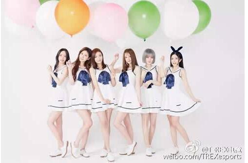 住网吧、被骗、收入低、23岁后退役 这就是真实的电竞女 ...