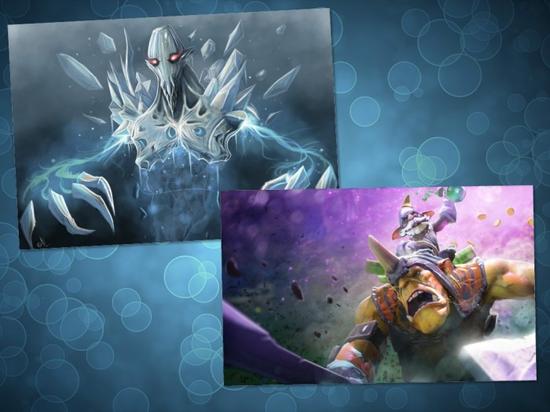 当绝活海变成了英雄勺 ——从几个特殊点看待Newbee的问题