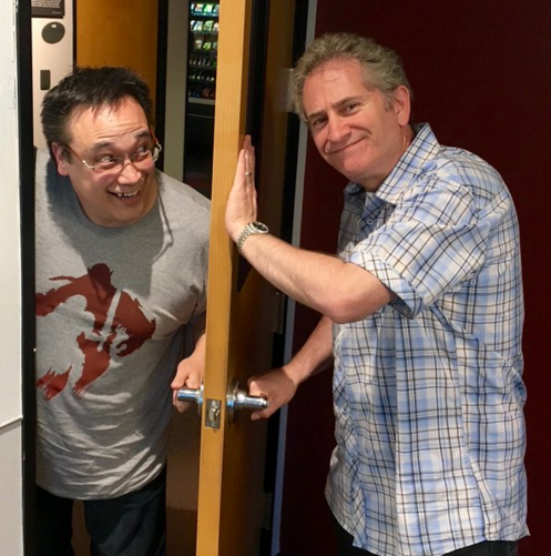 怀旧服会谈开始！暴雪对N服团队感兴趣