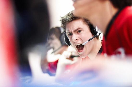 不再只属于宅男：电子竞技开始吸引主流广告商的关注 ...