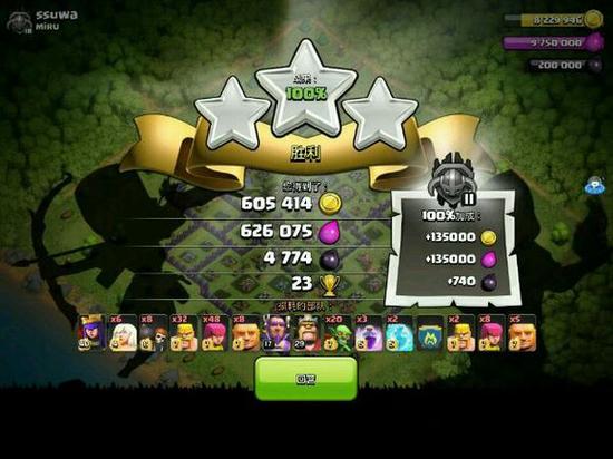 还在为打钱而烦恼？天女流派大型攻略