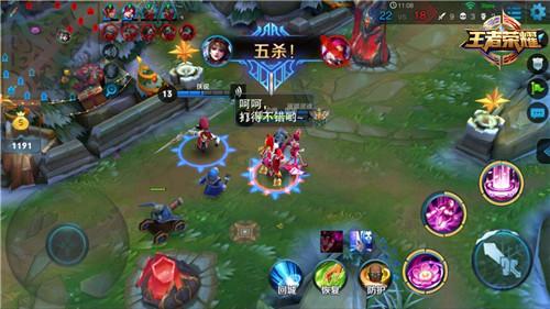 致命绽放舞姬 王者荣耀貂蝉出装攻略 