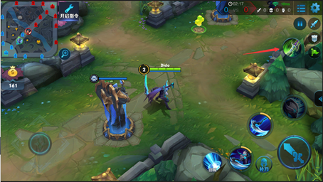 6月1日王者荣耀体验服停机更新公告