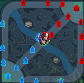 6月1日王者荣耀体验服停机更新公告