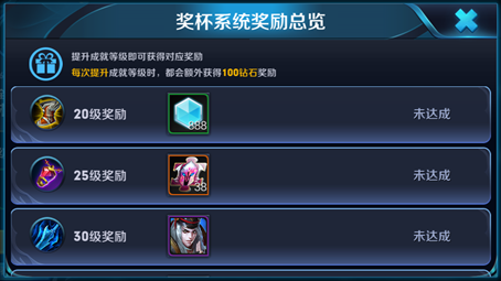 6月1日王者荣耀体验服停机更新公告