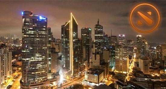 马尼拉春季特锦赛现场观众观战+旅行指南