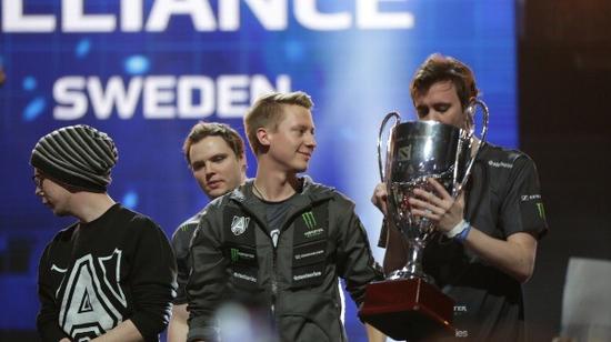 马尼拉特锦赛小组赛C组前瞻 VG.R掉入死亡之组