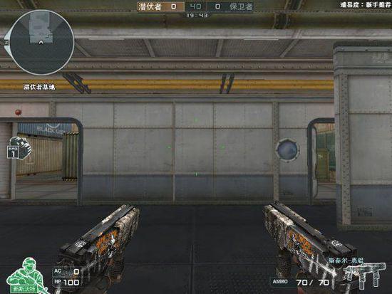 来自贫民窟的黑科技 恶棍系列武器特效解析