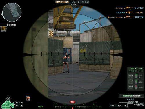 来自贫民窟的黑科技 恶棍系列武器特效解析