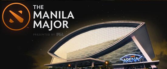 马尼拉特锦赛A组前瞻：OG和NB之间的恩怨大战