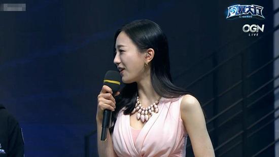 MVP零比四惨败！风暴英雄韩国OGN联赛TP夺冠