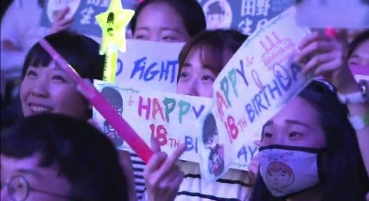 Meiko和MLXG过生日 粉丝花式祝福