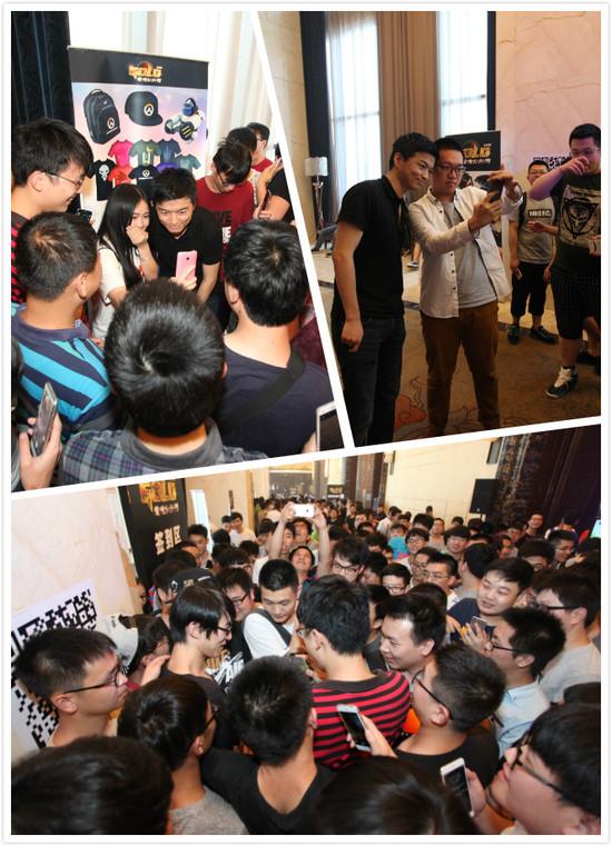 炉石黄金公开赛长沙站落幕 夏季资格赛即将开启