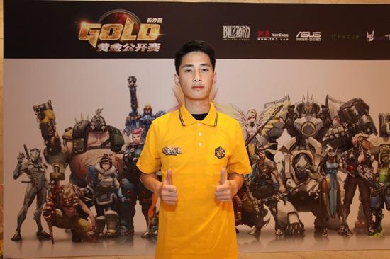 炉石黄金公开赛长沙站落幕 夏季资格赛即将开启