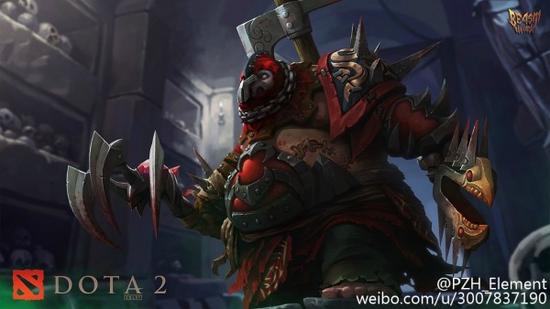 Ti6奖金池突破1000万美金 去年此时仅为860万