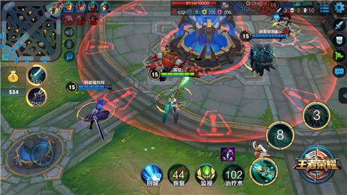 听说ADC要崛起  盘点那些令人发指的射手