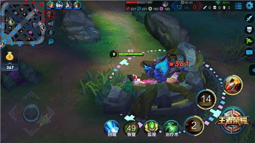 听说ADC要崛起  盘点那些令人发指的射手