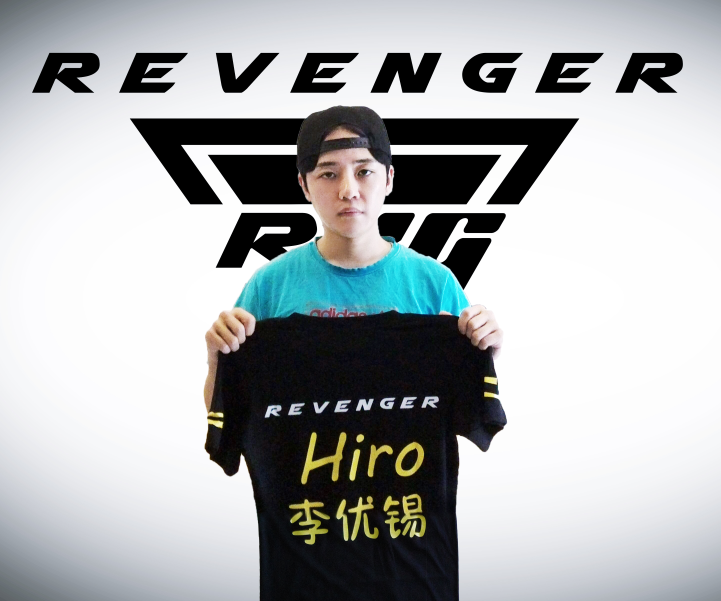 rvg教练hiro专访:lpl的队伍套路深