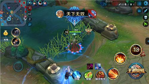 听说ADC要崛起  盘点那些令人发指的射手