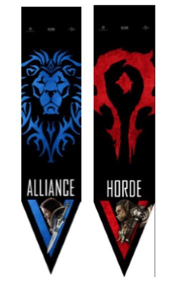 魔兽首映有惊喜  25家主题影城即将上线