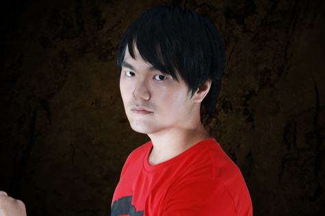 黄金联赛春季赛魔兽争霸iii fly双冠 兽王登基