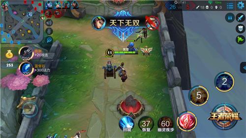 听说ADC要崛起  盘点那些令人发指的射手