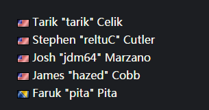 E联赛在即 CLG及TSM纷纷变阵