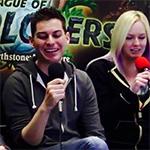 设计师们又开始跳了 疯狂设计电影法术