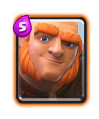 《皇室战争》新全明星暴力卡组 电磁炮疯狂输出