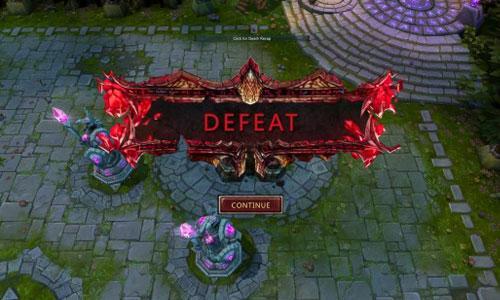 LOL里最让人崩溃想删游戏的7件事，一定有人全部中枪！