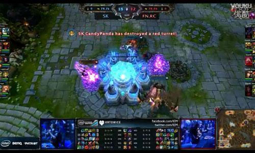 LOL里最让人崩溃想删游戏的7件事，一定有人全部中枪！