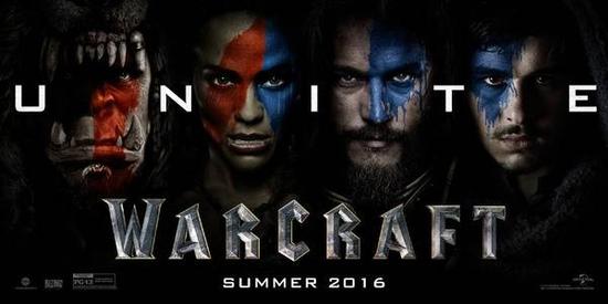 魔兽电影票房超10亿元&nbsp;万达却开心不起来