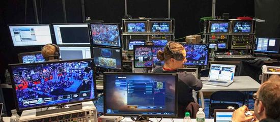 如今电子竞技领域也会诞生ESPN这样的媒体吗？ ...