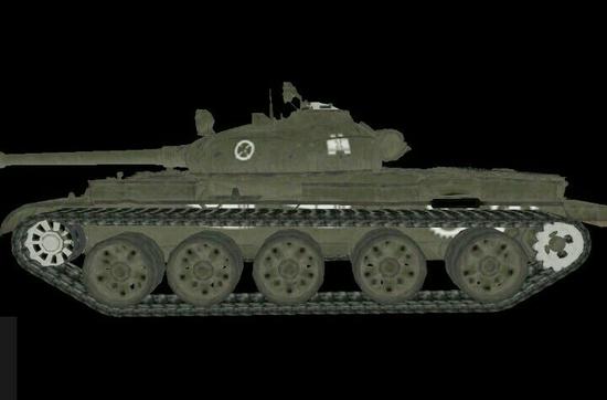 教你炮炮弹药架 常见坦克模块弱点分享