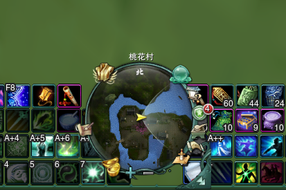 奇遇捉妖记&nbsp;剑网三宠物酒客获取攻略流程