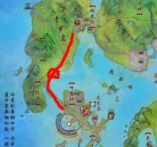 奇遇捉妖记&nbsp;剑网三宠物酒客获取攻略流程