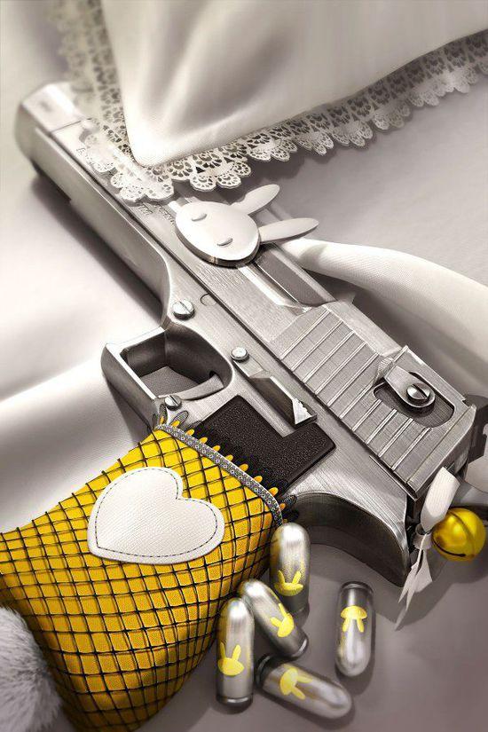 我的cf沙漠之鹰不可能在卖萌 6月27日萝莉赛高