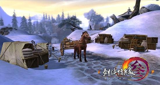 剑网3纯阳95级门派事件&nbsp;纯阳门派事件攻略