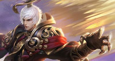 王者荣耀徒有虚名英雄排行 大吕布不幸居首