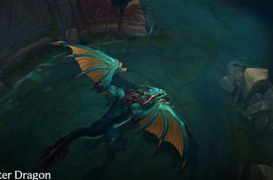 冰鸟阿木木领衔 LCK近期战术盘点