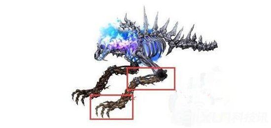 DNF暗精灵遗迹打法详解 DNF暗精灵遗迹BOSS分析