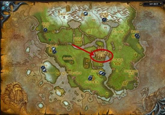 过了这村就没了 WOW还没绝版的坐骑入手指南