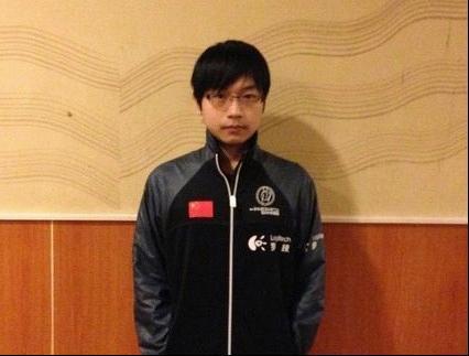  小醒目时隔两年继续征战LPL