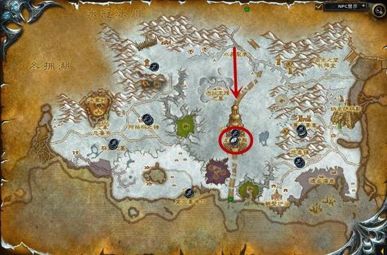 过了这村就没了 WOW还没绝版的坐骑入手指南