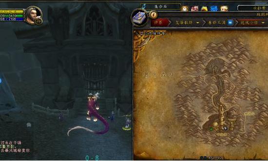 过了这村就没了 WOW还没绝版的坐骑入手指南