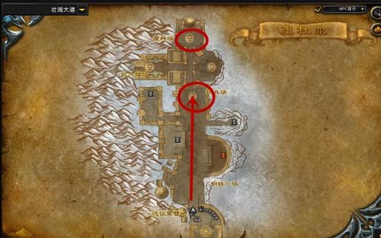 过了这村就没了 WOW还没绝版的坐骑入手指南